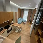 Apartmán Centrepoint Stylish *