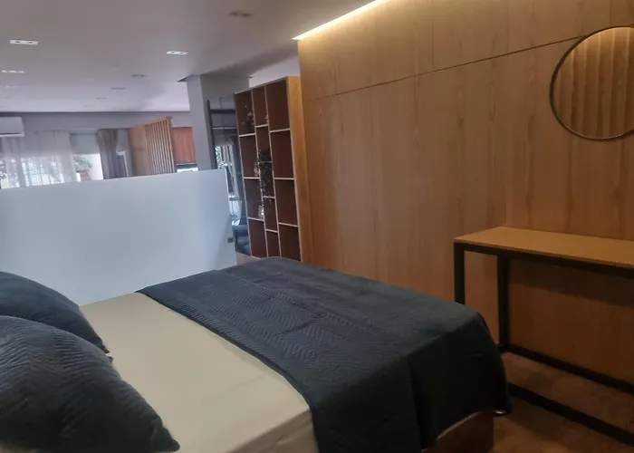 Apartmán Centrepoint Stylish Tirana