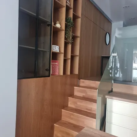 Appartamento Centrepoint Stylish *