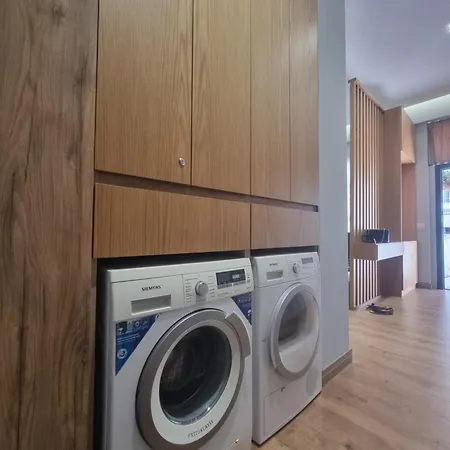 Appartamento Centrepoint Stylish Tirana