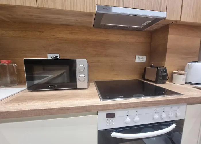 Centrepoint Stylish 아파트